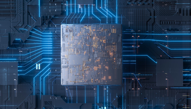 韩国3月份半导体出口额;同比增长151.4%;半导体ETF博时(159582);回调布局机遇