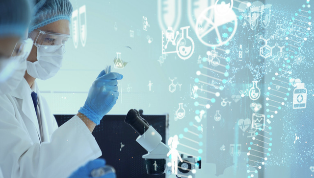 华夏恒生生物科技(QDII-ETF),恒生医药ETF,医药,华夏恒生生物科技交易型开放式指数证券投资;CXO;创新药业绩增长;恒生医药ETF华夏(159892);持续受益