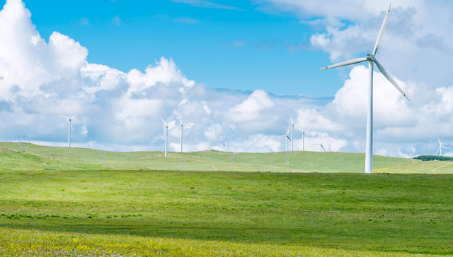 广州“十五五”规划;新能源产业;创业板新能源ETF华夏(159368);近7日吸金近2亿元