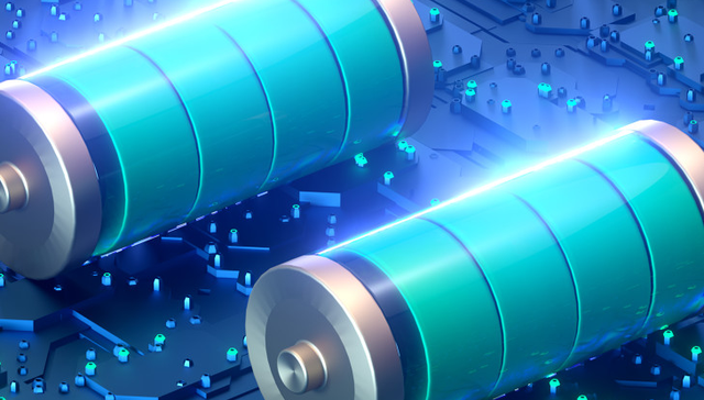 华夏中证电池主题ETF,电池主题,电力设备及新能源,华夏中证电池主题交易型开放式指数证券投资基金,5;新能源产业;电池ETF华夏(512460);投资热度;资金关注