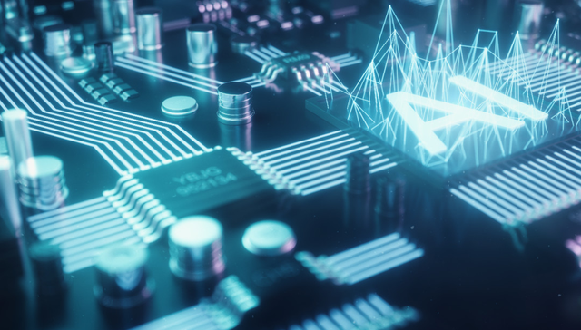 全球半导体设备;国产化替代;半导体ETF博时(159582);探底回升翻红