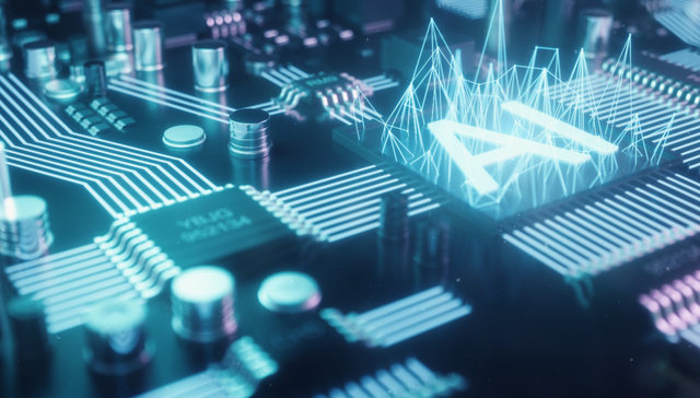 资金涌入，抄底科技股，科创芯片设计ETF国联安(588780)、半导体ETF国联安(512480)双双涨超2%