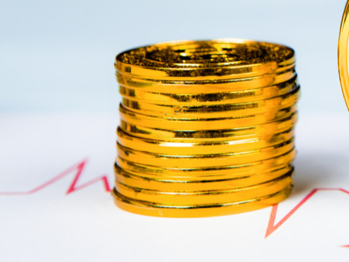 华夏黄金ETF,黄金9999,华夏黄金交易型开放式证券投资基金,518850,518850.SH;地缘冲突;金价;黄金ETF华夏(518850);震荡走势