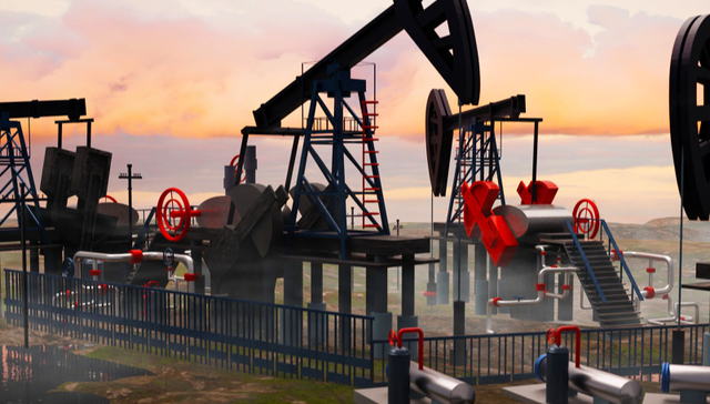 华夏中证石化产业ETF,石化ETF,基础化工,华夏中证石化产业交易型开放式指数证券投资基金,1597;地缘冲突;油价跳水;石化ETF华夏(159731);市场关注