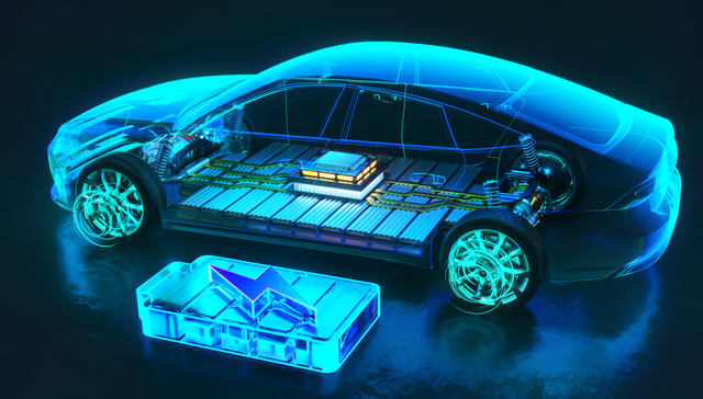 万家国证新能源车电池ETF,电池ETF万家,电力设备及新能源,万家国证新能源车电池交易型开放式指数证;电池板块;震荡走强;下游电池排产;储能需求;电池ETF万家(159156);盘中涨近3%;连续5天净流入