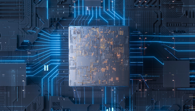 全球加码布局太空算力;芯片产业链;科创芯片ETF博时(588990);强势涨超5%