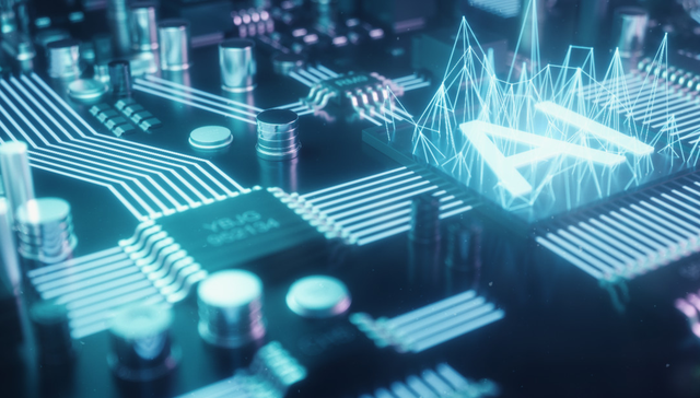 科创半导体ETF华夏;588170;收涨6.76%;AI需求;半导体产业链;景气高企