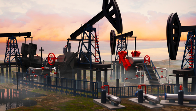 地缘政治扰动;石油ETF平安（159199）;交易机会