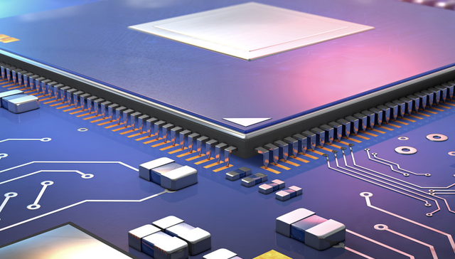 全球半导体涨价潮;利润修复阶段;半导体ETF博时(159582);盘中强势拉升上涨1.91%