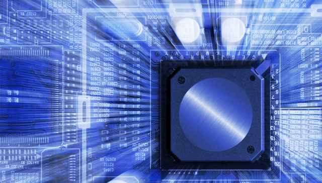 国产芯片突破;泰康半导体量化选股股票发起式;景气与制造协同强化;跟踪指数逆市涨超1%