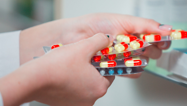 医药板块;恒生医药ETF华夏(159892);多重利好;市场关注