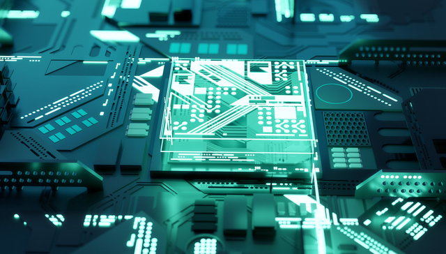 硬科技;科创芯片设计ETF国联安;半导体ETF国联安;涨超2%