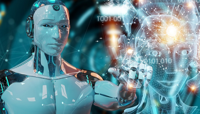 嘉实中证机器人ETF,机器人ETF嘉实,机械,嘉实中证机器人交易型开放式指数证券投资基金,15952;人形机器人产品;机器人ETF嘉实(159526);机器人产业发展机会