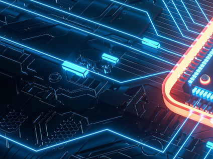 存储行业正步入新一轮涨价周期，科创芯片ETF国泰(589100)实现6连涨