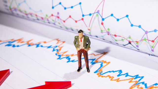 汇添富中证能源ETF,能源ETF,石油石化,中证能源交易型开放式指数证券投资基金,159930,15;霍尔木兹海峡;国际油价飙升;布油;能源ETF汇添富(159930);三连涨;全天吸金超4200万;能源危机;安全溢价常态化