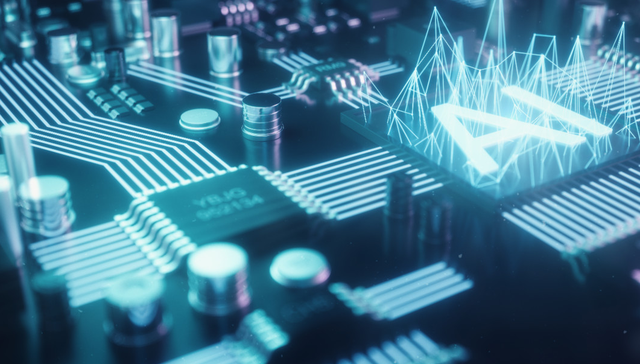 存储价格;半导体行业;超级上行周期;半导体ETF博时(159582);涨超2%