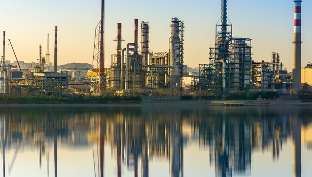 华夏中证石化产业ETF,石化ETF,基础化工,华夏中证石化产业交易型开放式指数证券投资基金,1597;地缘冲突;石化产业上游供应;石化ETF华夏(159731);市场关注