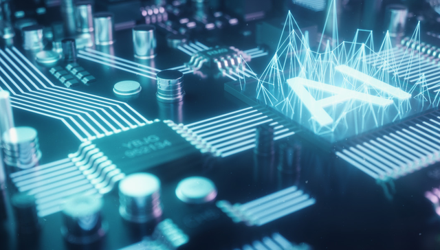 AI驱动存储需求;供需缺口;科创芯片ETF博时;价格上涨;7连涨