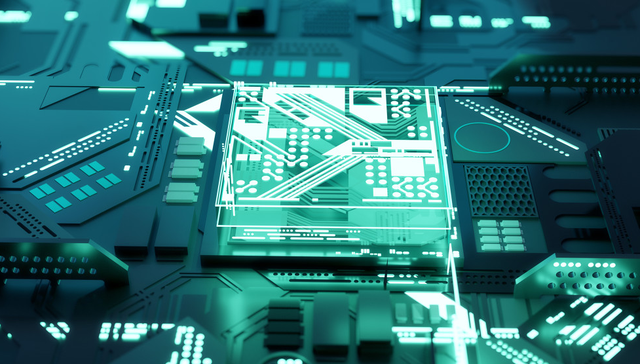 Token日均消耗140万亿，芯片扩产的大机会来了？