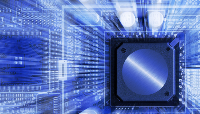 半导体板块多重利好共振，易方达亚洲半导体ETF(3486.HK)涨超4%