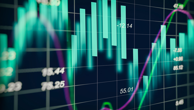 英伟达;开源量子AI模型Ising;科创100ETF博时;盘中涨超1%