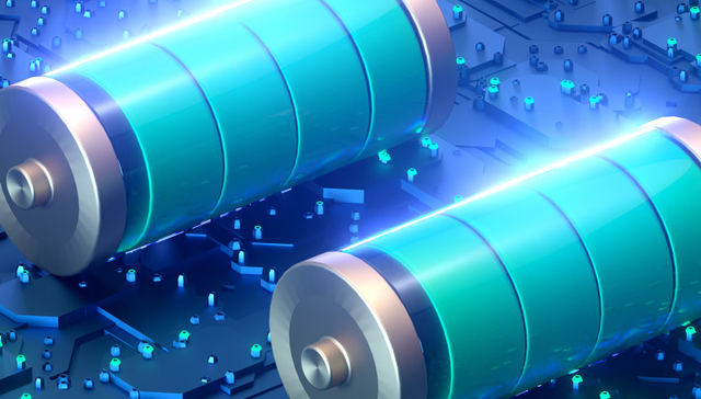 锂电“反内卷”加速落地，回收体系改善，全市场费率最低创业板新能源ETF华夏(159368)近1周累计上涨12.88%