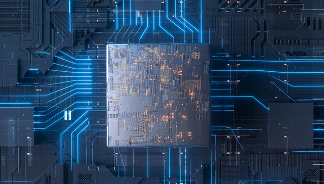 易方达上证科创板芯片设计主题ETF,科芯设计,半导体,易方达上证科创板芯片设计主题交易型开放式指数证;科创芯片设计ETF易方达;589030;交投活跃;4连涨;英伟达;开源量子AI模型