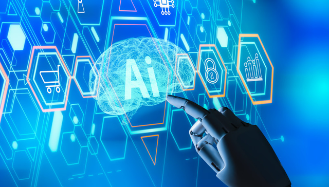 华富中证人工智能产业ETF,人工智能,华富中证人工智能产业交易型开放式指数证券投资基金,515980;人工智能ETF华富;AI大模型;行业竞争;AI服务器;存储芯片