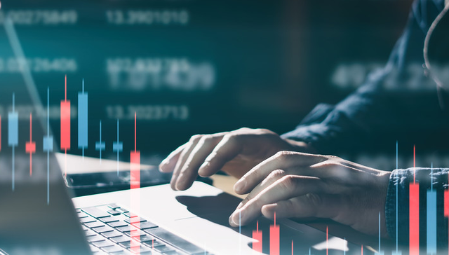 海外巨头;AI云平台;算力涨价潮;5GETF博时(159811);盘中涨近2%