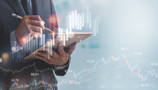 量化;固收+;如何“+”是关键