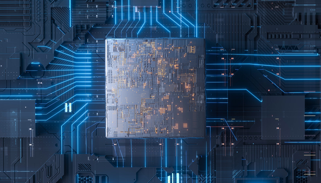 特斯拉AI5芯片;成功流片;性能飙升40倍;科创半导体ETF华夏(588170);收涨0.99%