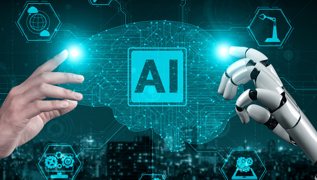 南方创业板人工智能ETF,创业板人工智能ETF南方,人工智能,南方创业板人工智能交易型开放式指数证券;产业链爆发机遇;南方基金;创业板人工智能ETF南方(159382);跟踪指数收涨近5%