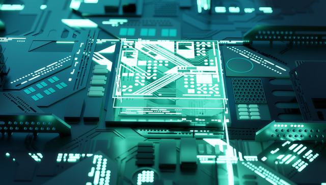 AI推理;Token需求;算力行业;科创创业ETF博时;588390;盘中涨幅