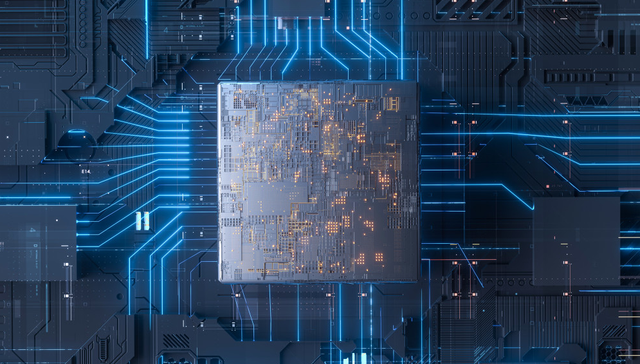 国产芯片;突破;自主可控;科创芯片ETF博时;588990;涨超1.5%