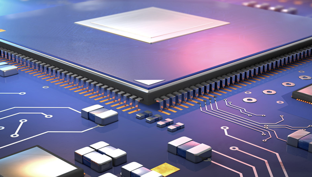 嘉实上证科创板芯片ETF,科创芯片,半导体,嘉实上证科创板芯片交易型开放式指数证券投资基金,5882;国产CPU;DCU;双芯需求;科创芯片ETF嘉实;国产芯片投资机遇