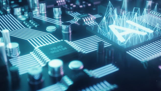 半导体产业链;业绩向好;半导体ETF博时(159582);布局窗口期