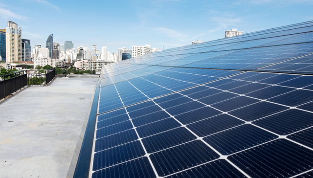 光伏招标需求;创业板新能源ETF华夏(159368);小幅收涨