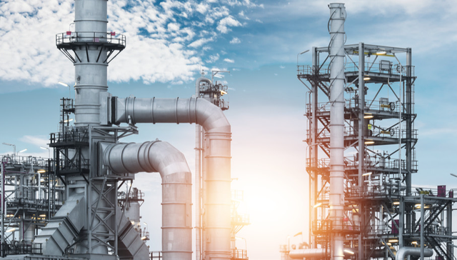 华夏中证石化产业ETF,石化ETF,基础化工,华夏中证石化产业交易型开放式指数证券投资基金,1597;地缘冲突;能源变局;化工新机;石化ETF华夏(159731);中长期价值