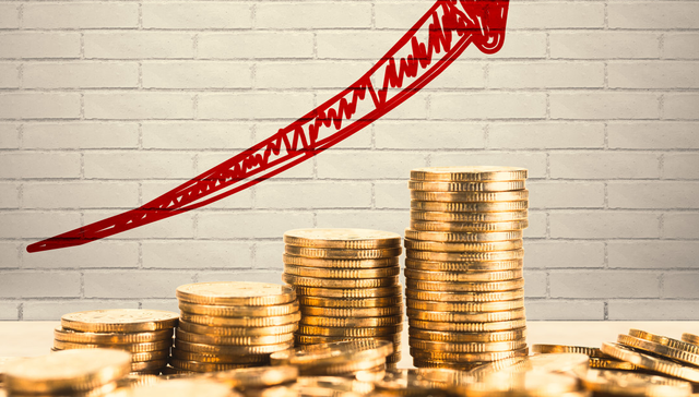 易方达黄金ETF,黄金ETF易方达,易方达黄金交易型开放式证券投资基金,159934,159934.;央行;囤黄金;普通投资者;意味着什么