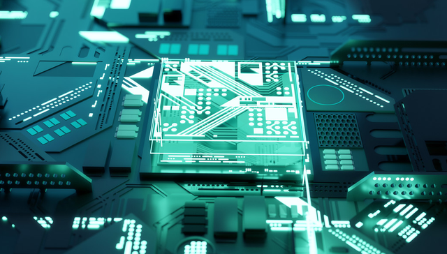 AI数据中心;光模块市场;通信ETF华夏(515050);5连涨