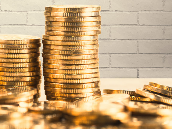 去美元化；黄金上行空间；黄金ETF博时(159937)；吸金4.59亿元