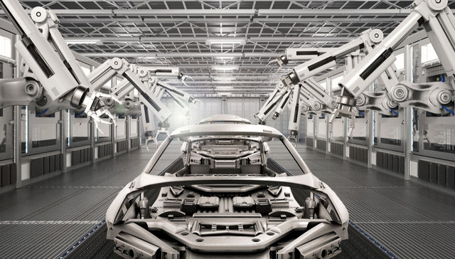 海内外需求共振，汽车产业或迎新机遇，南方基金旗下汽车ETF南方(516843)正在发售中！