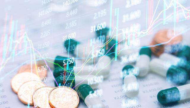 龙头公司创新药收入稳健增长，医疗创新ETF平安(516820)、港股医药ETF平安(159718)备受资金关注