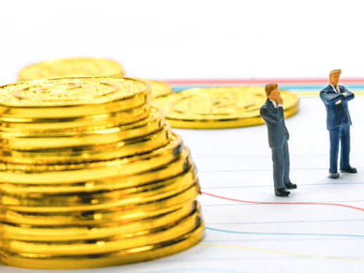 华夏中证沪深港黄金产业股票ETF,黄金股ETF,有色金属,华夏中证沪深港黄金产业股票交易型开放式指数;地缘风险;外资加仓;A股黄金资产;黄金股ETF华夏(159562);深度回调