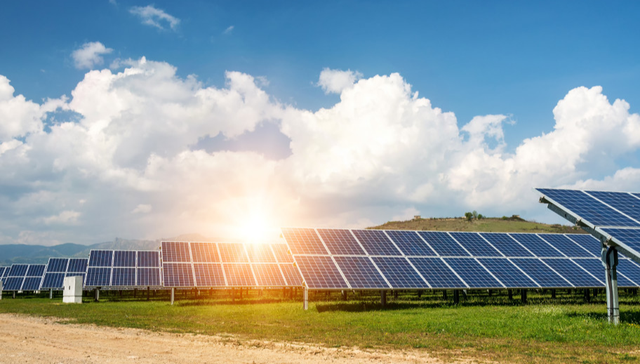 海上风电建设;南方基金;钟贇;成长赛道;长期价值