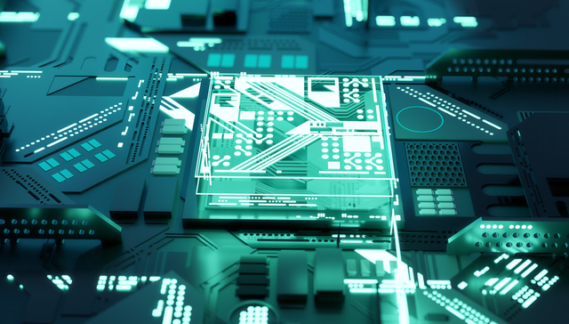 CPU严重紧缺;海外厂商拟再度提价;科创半导体ETF华夏(588170);收涨0.67%