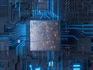 政策利好国产替代加速，南方基金郑晓曦布局半导体行业核心环节