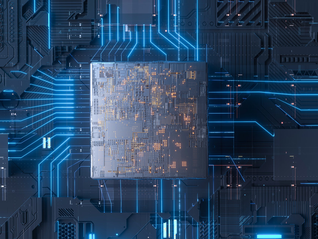 长盛基金代毅：硬科技成长猎手，AI算力赛道领航者