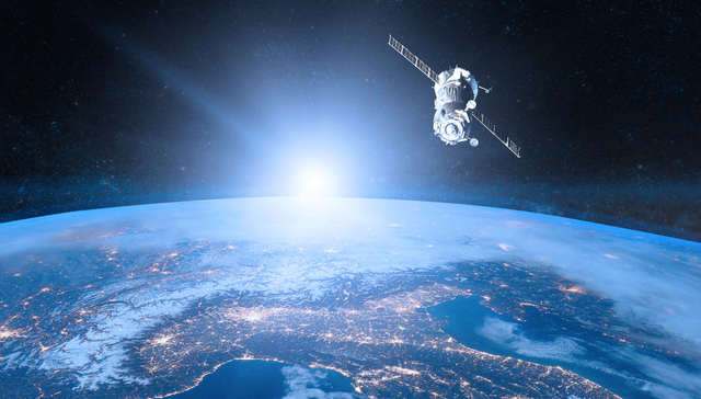 广发中证卫星产业ETF,卫星基金,国防军工,广发中证卫星产业交易型开放式指数证券投资基金,51263;成份股业绩亮眼;5月可回收火箭验证;卫星ETF广发(512630);最高涨超3%