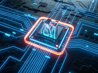 AI芯片产业链一季报高景气，寒武纪、芯原股份双双20cm涨停，科创人工智能ETF汇添富(589560)暴涨超6%！AI产业链大爆发